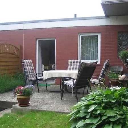 Gesa Kronenberger Scharbeutz Exterior photo