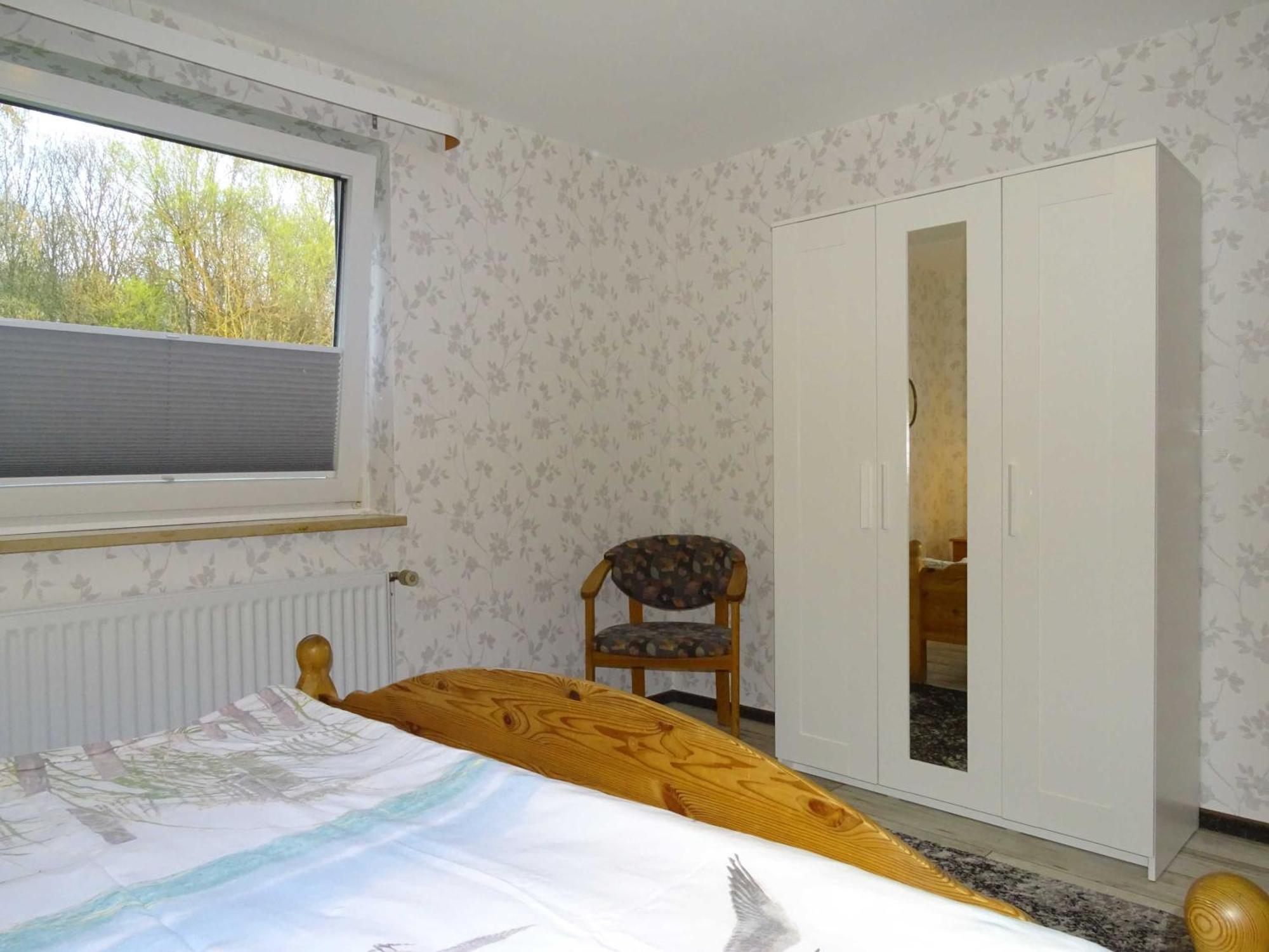 Gesa Kronenberger Apartment