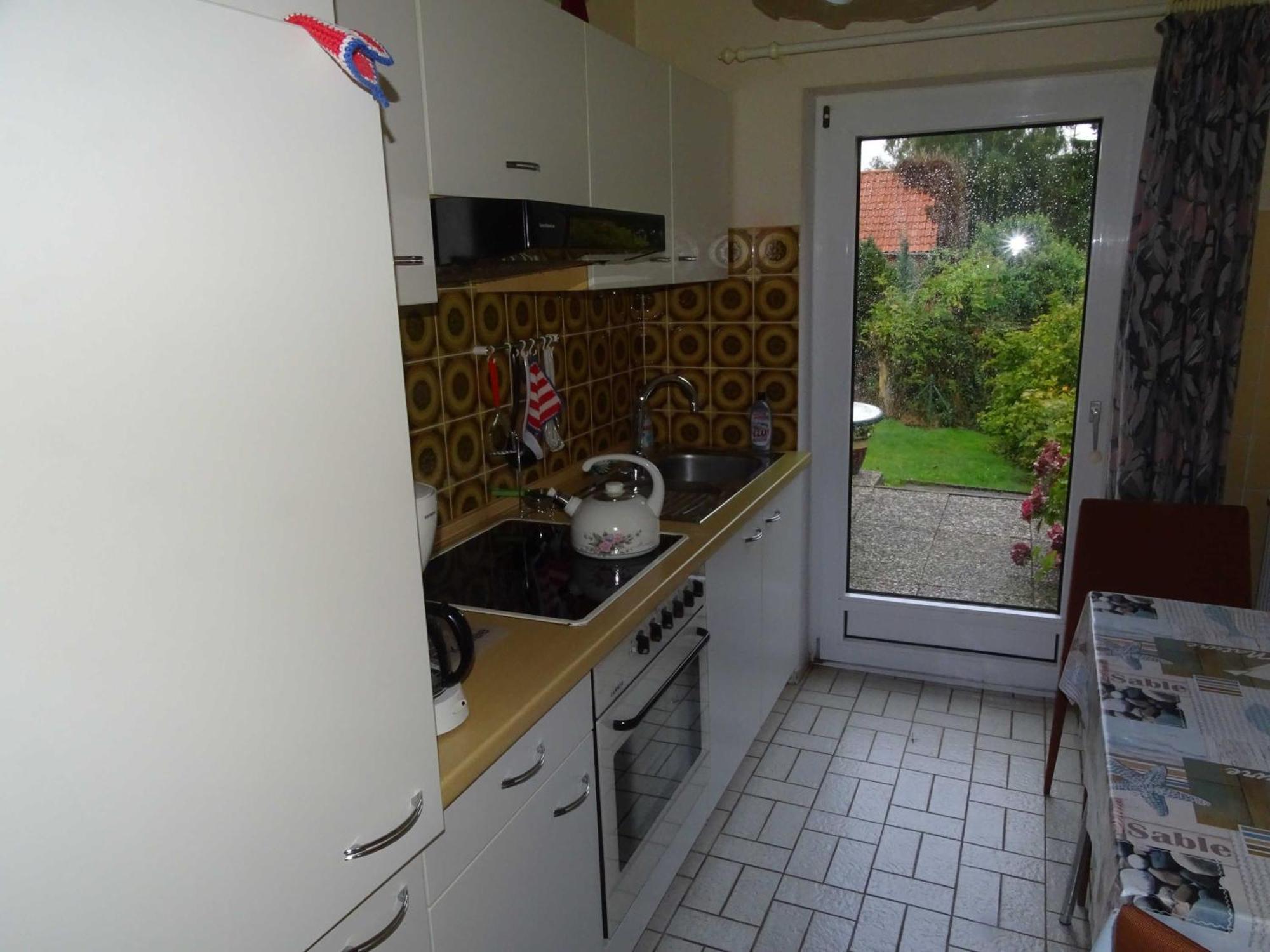 Gesa Kronenberger Apartment *