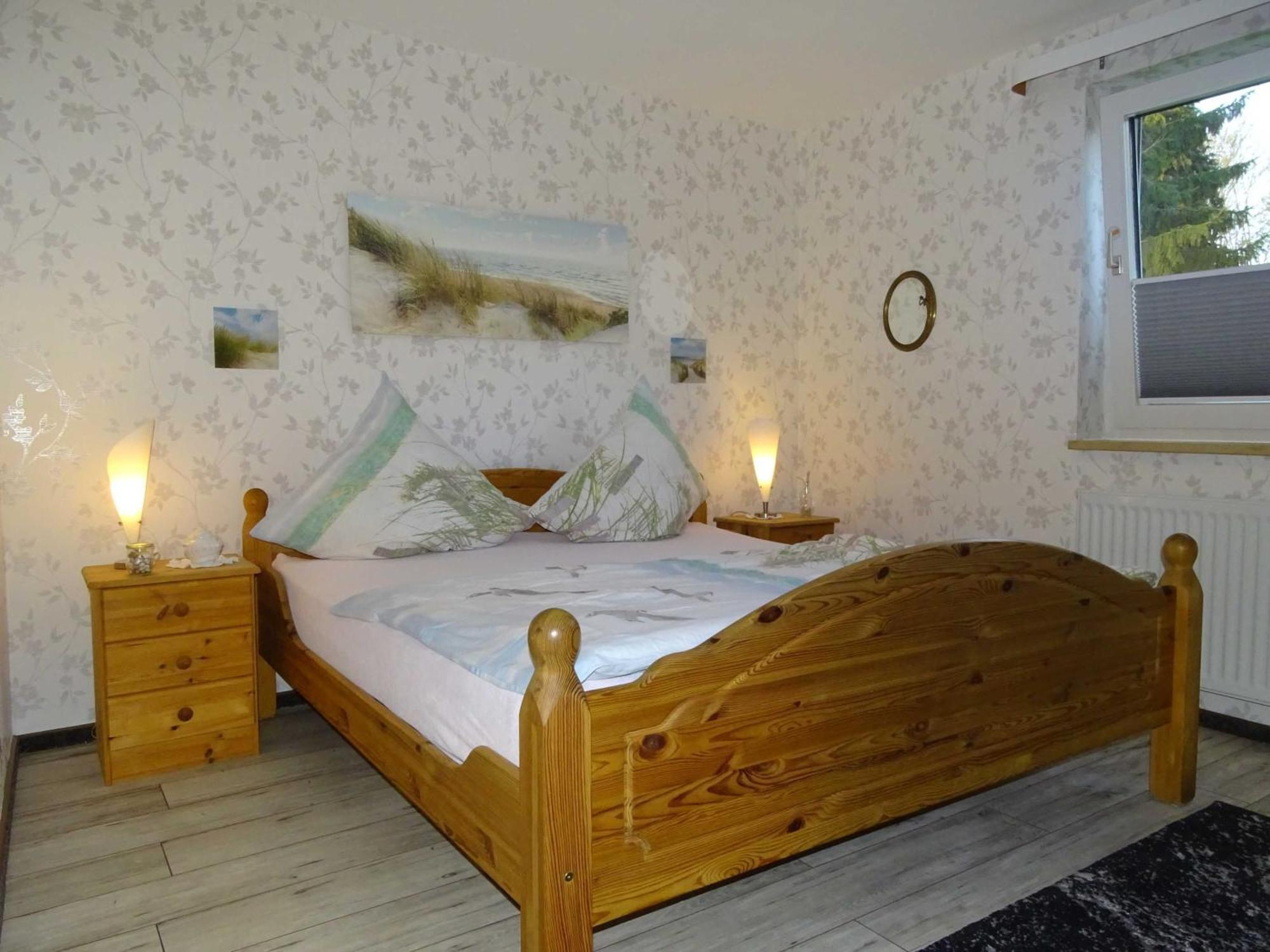 Apartment Gesa Kronenberger Scharbeutz