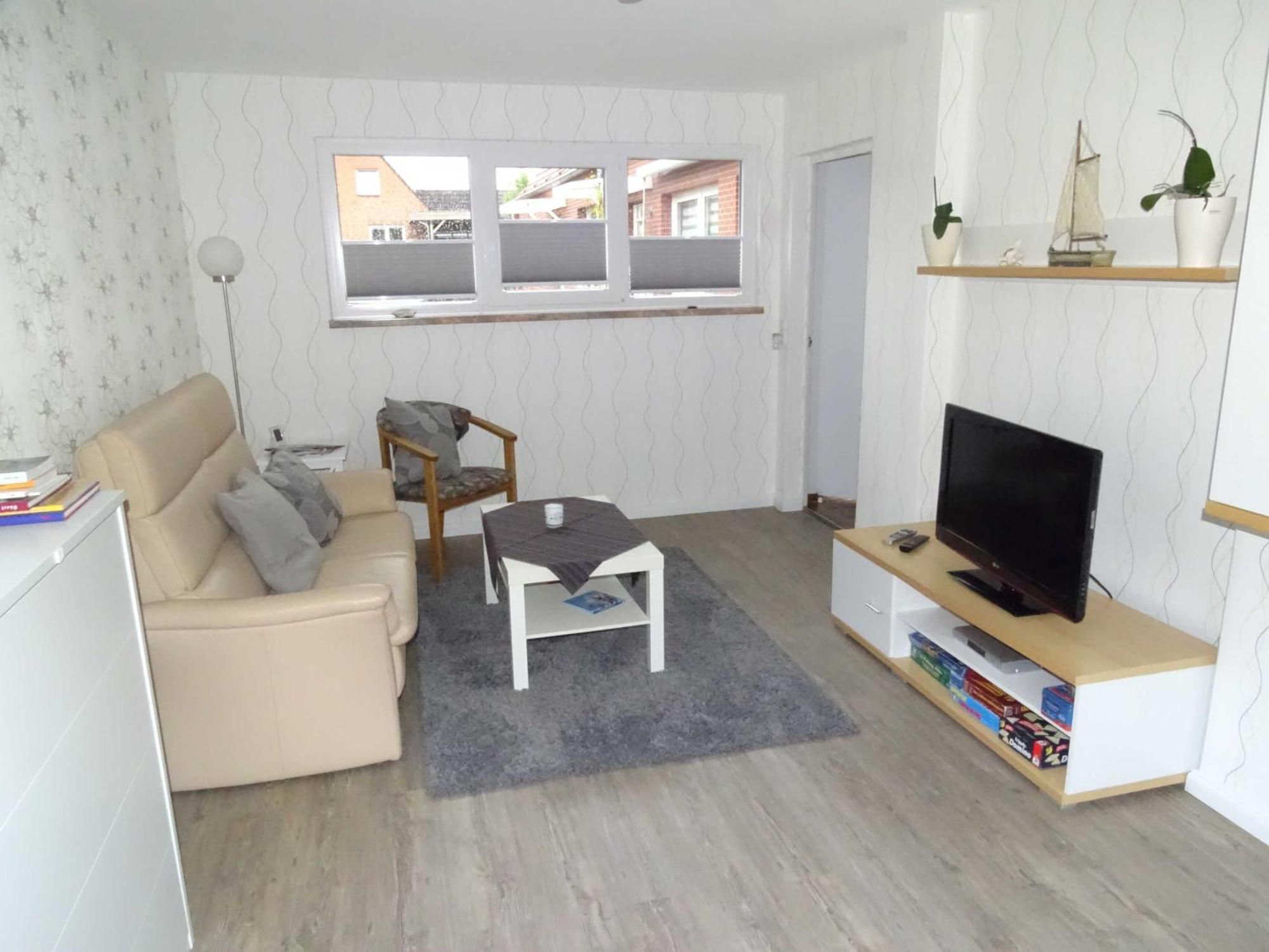 Gesa Kronenberger Apartment