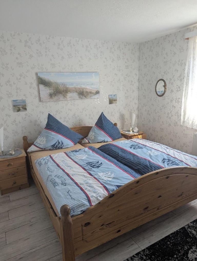 Gesa Kronenberger Apartment Scharbeutz