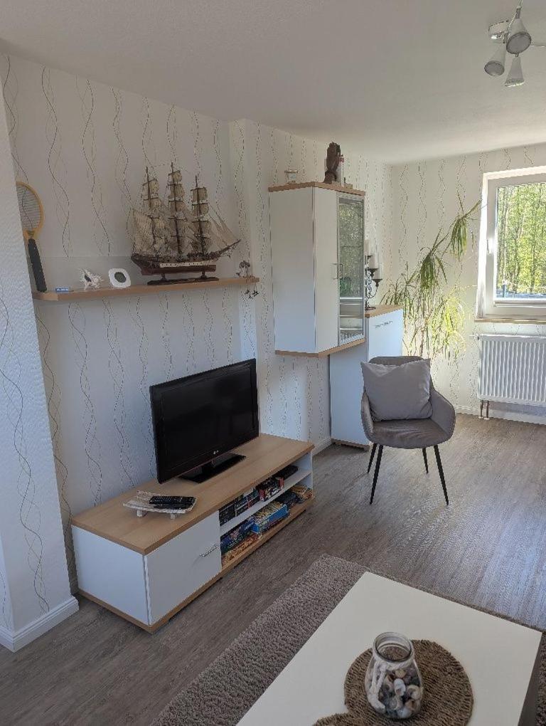 Gesa Kronenberger * Scharbeutz