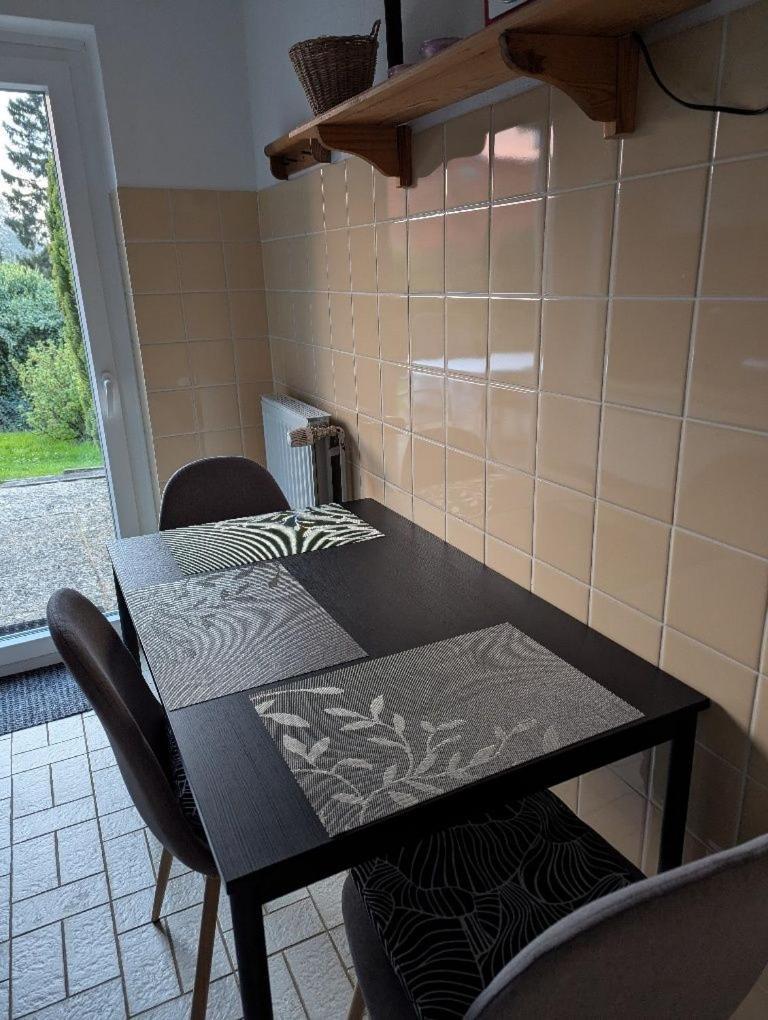 Apartment Gesa Kronenberger Scharbeutz